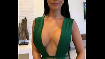 Anyone know who is she Anyone know who is she