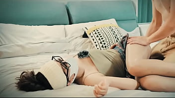 My tutor always asks for my semen