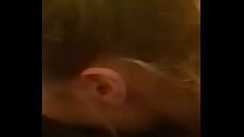 Secret slut gets her face fucked