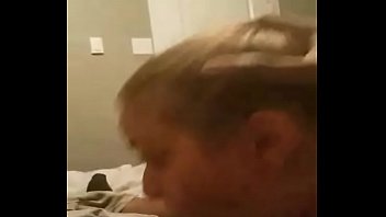 Secret slut gets her face fucked