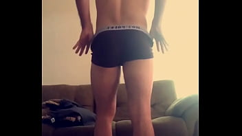 Tirando A Cueca #bundabranca thumbnail