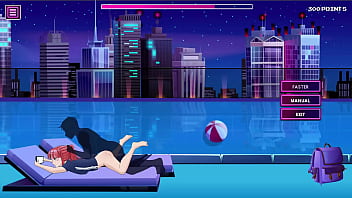 Unlocking everything to see the girls naked while fucking nightgamer 0 20 no commentary