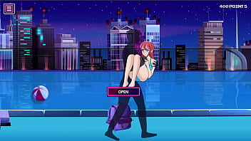 Unlocking everything to see the girls naked while fucking nightgamer 0 20 no commentary