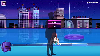 Unlocking everything to see the girls naked while fucking nightgamer 0 20 no commentary