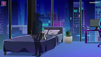 Unlocking everything to see the girls naked while fucking nightgamer 0 20 no commentary