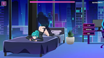 Unlocking everything to see the girls naked while fucking nightgamer 0 20 no commentary