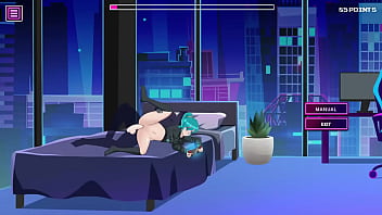 Unlocking everything to see the girls naked while fucking nightgamer 0 20 no commentary