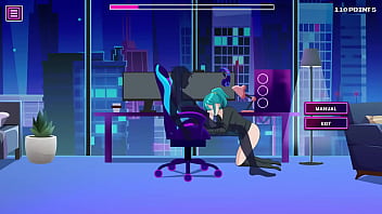 Unlocking everything to see the girls naked while fucking nightgamer 0 20 no commentary