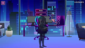 Unlocking everything to see the girls naked while fucking nightgamer 0 20 no commentary