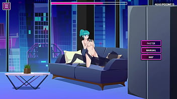 Unlocking everything to see the girls naked while fucking nightgamer 0 20 no commentary