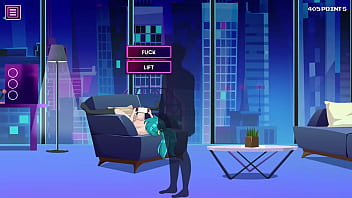 Unlocking everything to see the girls naked while fucking nightgamer 0 20 no commentary