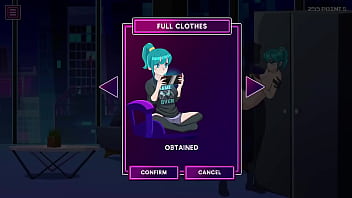 Unlocking everything to see the girls naked while fucking nightgamer 0 20 no commentary