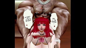 Chica con tanga adicta al sexo en imvu Chica con tanga adicta al sexo en imvu