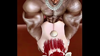 Chica con tanga adicta al sexo en imvu