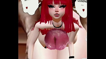 Chica con tanga adicta al sexo en imvu Chica con tanga adicta al sexo en imvu