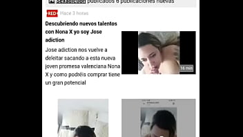 Visita Mi Canal En Xvideoscom Y Accede A Todo Mi Nuevo Contenido ️ Joseadiction X Bright thumbnail