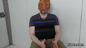 Wild slut gets her fuckholes spread and extremely plowed