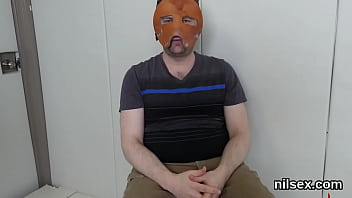 Wild slut gets her fuckholes spread and extremely plowed