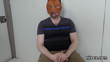 Wild slut gets her fuckholes spread and extremely plowed