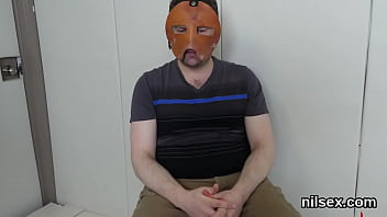 Wild slut gets her fuckholes spread and extremely plowed