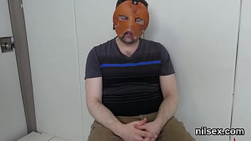 Wild slut gets her fuckholes spread and extremely plowed