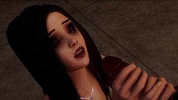 Freaks don't say no part 6