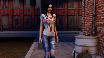 Freaks don't say no part 6