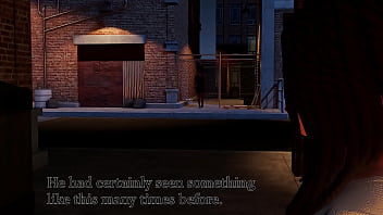 Freaks don't say no part 6