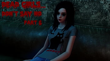 Freaks don't say no part 6