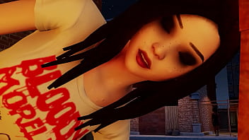 Freaks don't say no part 6