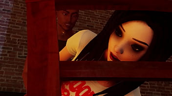 Freaks don't say no part 6