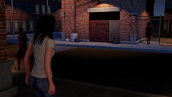 Freaks don't say no part 6