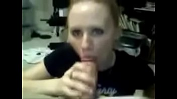 Teen fingering on cam