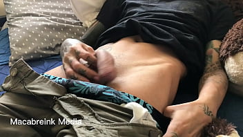 Tocarme Antes De Salir A Trabajar Es Algo Que Hago Todos Los Dias thumbnail