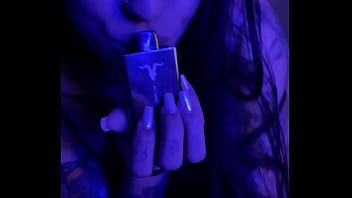 Fetish brazilian tattoed woman