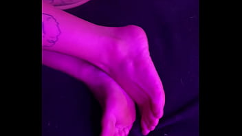 Fetish brazilian tattoed woman