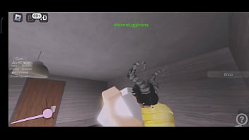 Fucked by a gigachad on roblox