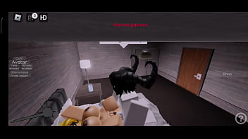 Fucked by a gigachad on roblox