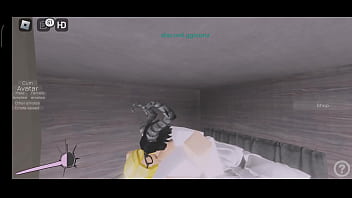Fucked by a gigachad on roblox