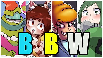 Butt Furry thumbnail