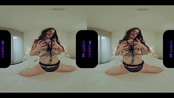 Hard plug anal sex vr porn