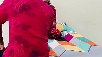 Sasur ji ne bahu ko tel maalish ke bahane mein kiya sex father in law fucked by daughter in law on the massage