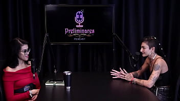 Tirou A Roupa Após A Convidada Falar Que Faz Conteúdo De Rotina Nas Redes Sociais Tem Muito Fã Na Cidade E Não Deixa As Coisas Te Afetar Caroleta Roots Watch Sheer Red thumbnail
