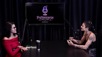 Tirou A Roupa Após A Convidada Falar Que Faz Conteúdo De Rotina Nas Redes Sociais Tem Muito Fã Na Cidade E Não Deixa As Coisas Te Afetar Caroleta Roots Watch Sheer Red thumbnail