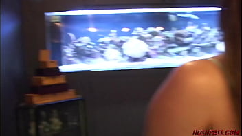 Ashley ditches work for hottie holly