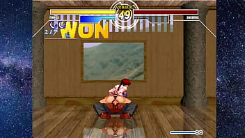 Black man fucks various babes