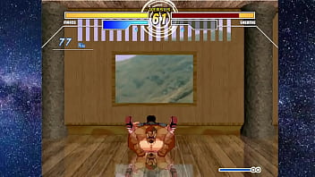 Black man fucks various babes