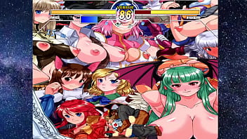 Black man fucks various babes