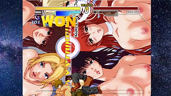 Black man fucks various babes