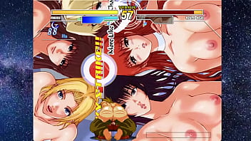 Black man fucks various babes